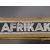 Afrika Korps Cuff Title