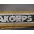 Afrika Korps Cuff Title