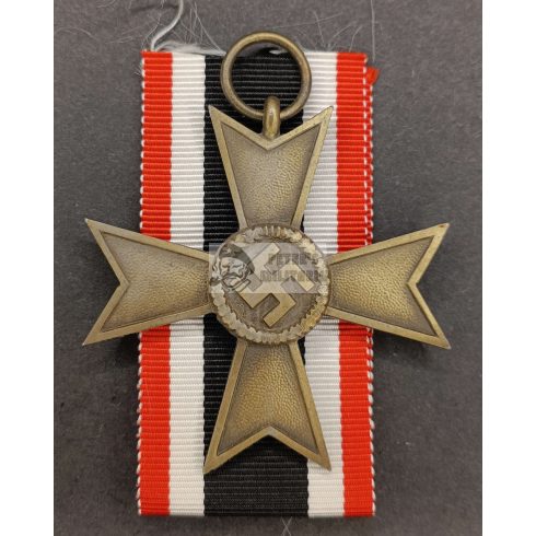 War Merit Cross II. Class "15" F. Orth