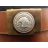 Purussian buckle with belt