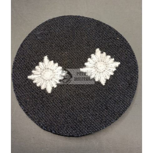 Hitlerjugend / Deutsches Jungvolk sleeve patch