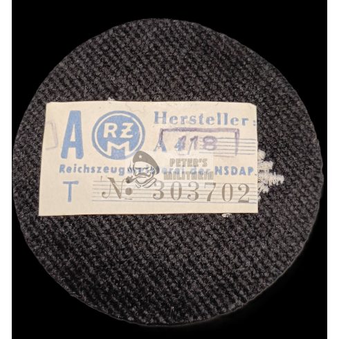 Hitlerjugend / Deutsches Jungvolk Insignia