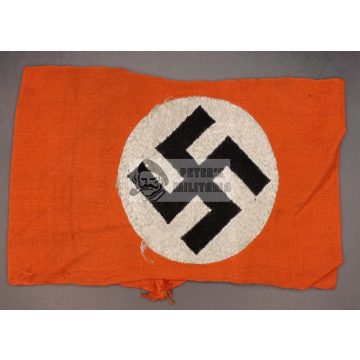 Political Armband - BeVo