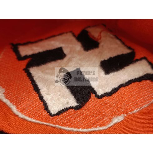 Political Armband - BeVo