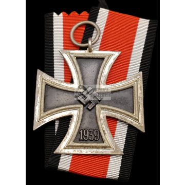 Vaskereszt II. osztály "100" W&L