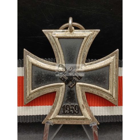 Iron Cross II. class "100" W&L