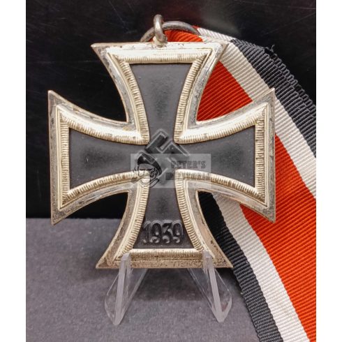 Iron Cross II. class Wächtler & Lange