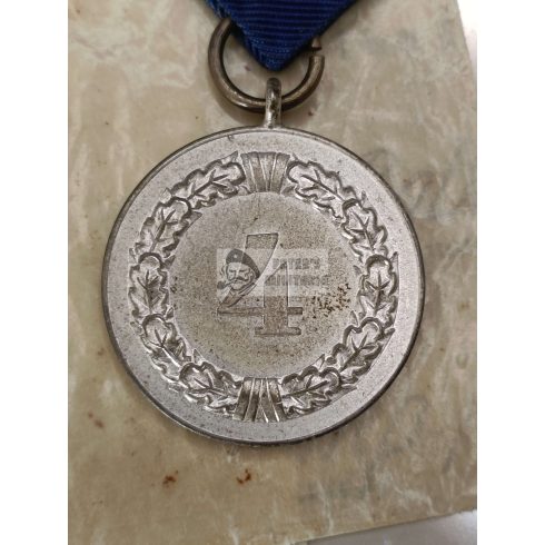 Wehrmacht szolgálati hagyaték - Robert Schmid