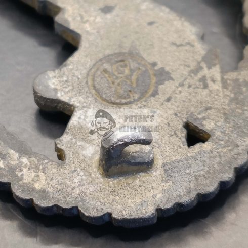 Luftwaffe Flak kampfabzeichen "GWL"