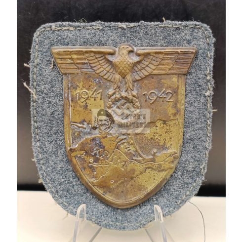 Krim shield - Unknown / Rettenmaier