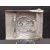 Polizei steel buckle