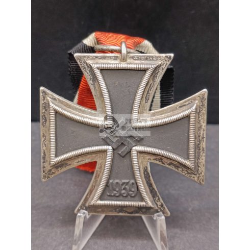 Iron Cross II. Class "24" 