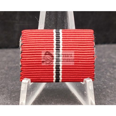 Easter Front medal ribbon bar