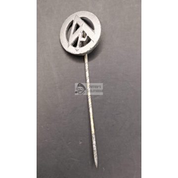 Sturmabteilung (SA) tagsági kitűző M1/153"