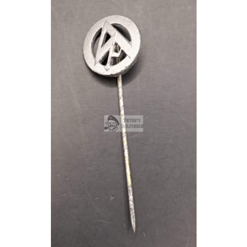 Sturmabteilung (SA) membership badge M1/153