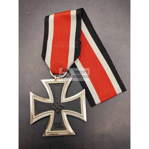 Iron Cross II. Class S&L