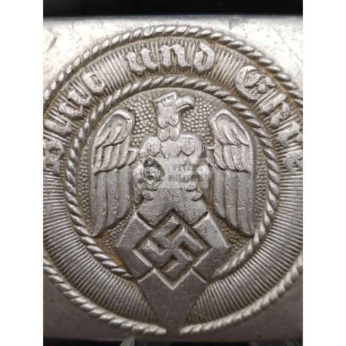 Hitler Youth buckle M4/38 -  Richard Sieper & Söhne