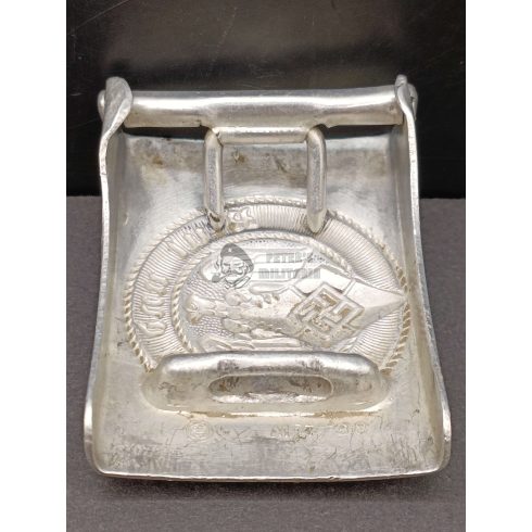 Hitler Youth buckle M4/38 -  Richard Sieper & Söhne