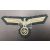 Wehrmacht NCO breast eagle