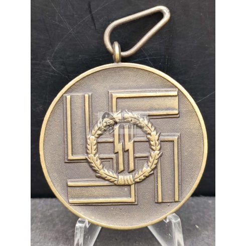 SS 8 years Service medal "Type2"