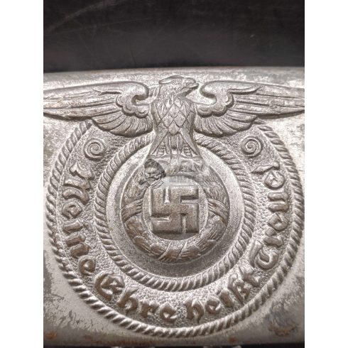 SS acél övcsat - Overhoff & Cie