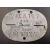 Wehrmacht dogtag - Infanterie Ers. Btl. 167