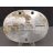 Wehrmacht dogtag - 1./ Inf Ers. Btl. 454 