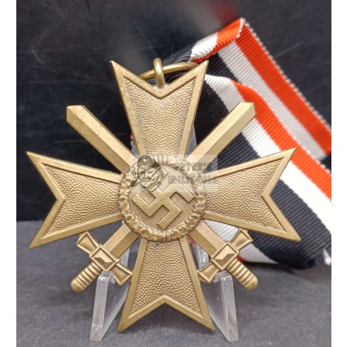 War Merit Cross II. Class with Swords