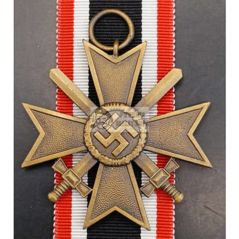 War Merit Cross II. Class with Swords