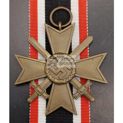 War Merit Cross II. Class with Swords