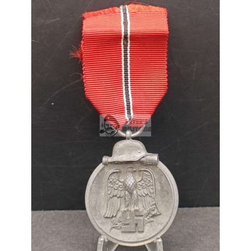 Eastern Front Medal "4" Steinhauer & Lück 