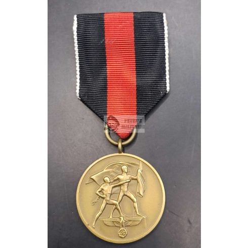 Sudeten medal 