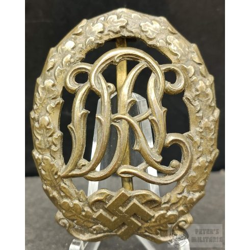 DRL Sportjelvény Bronz fokozat "Ernst Schneider"