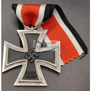 Vaskereszt II. osztály "11" Grossmann & Co. 