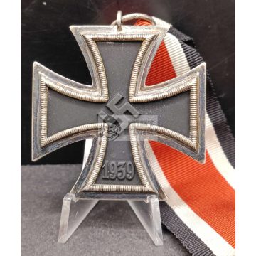 Vaskereszt II. osztály "44" Jakob Bengel