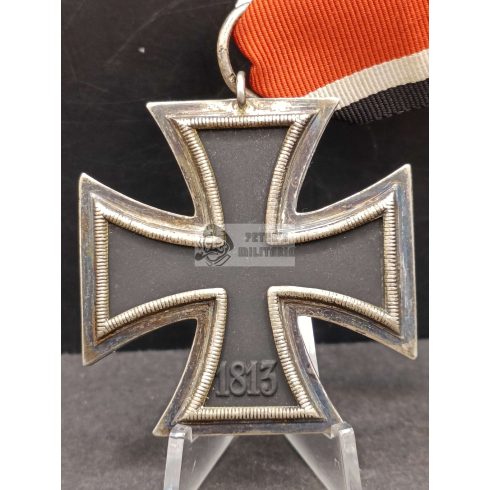 Vaskereszt II. osztály "44" Jakob Bengel