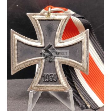 Vaskereszt II. osztály "106" BSW