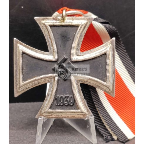 Iron Cross II. Class "106" BSW