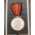 1936-os Olimpiai Érdemrend III. osztály (Érdemérem) dobozában