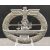 Tengeralattjáró Hadijelvény - U-boot Kriegsabzeichen - Friedrich Orth