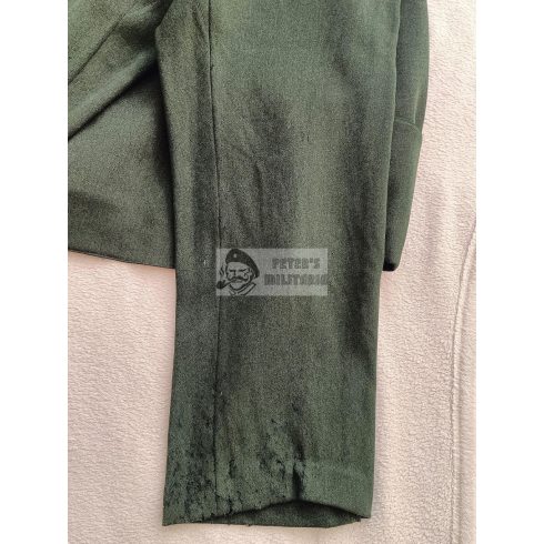 Deutscher Forstverein / Förster uniform set for one person