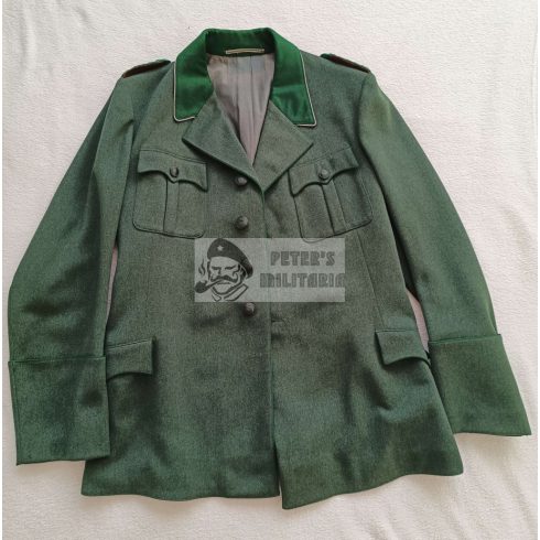 Deutscher Forstverein / Förster uniform set for one person