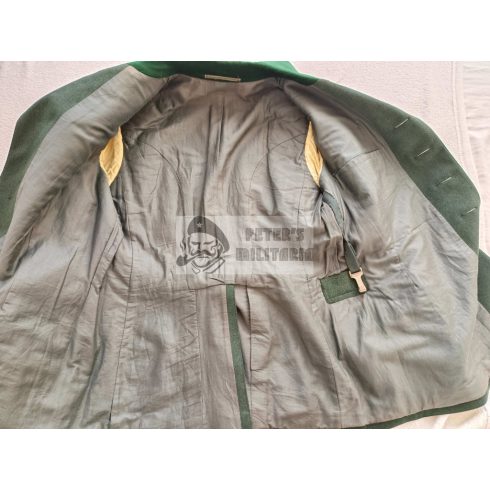 Deutscher Forstverein / Förster uniform set for one person