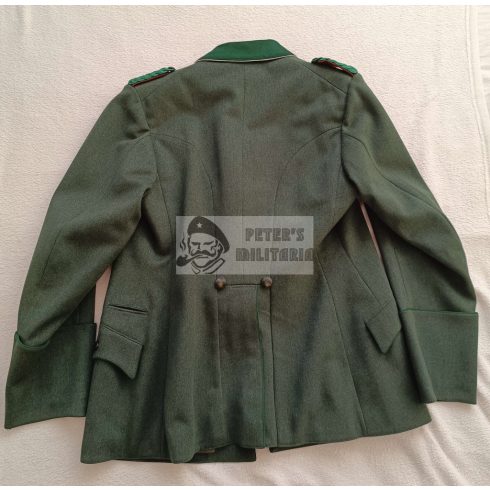 Deutscher Forstverein / Förster uniform set for one person