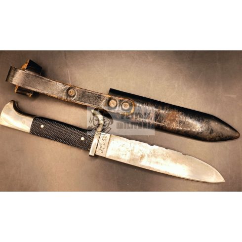 Hitler Youth knife - M7/27 Puma Solingen