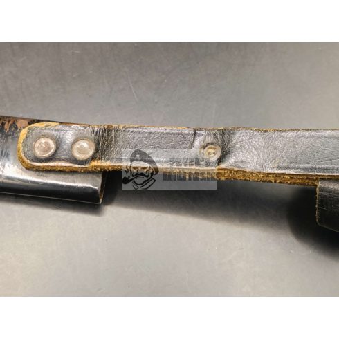 Hitler Youth knife - M7/27 Puma Solingen