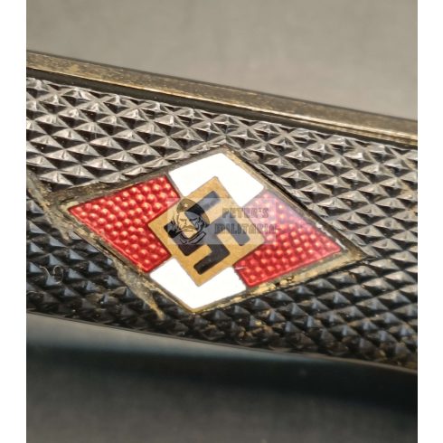 Hitler Youth knife - M7/27 Puma Solingen