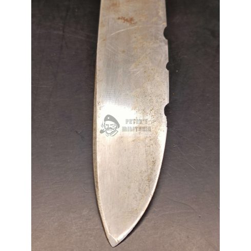 Hitler Youth knife - M7/27 Puma Solingen