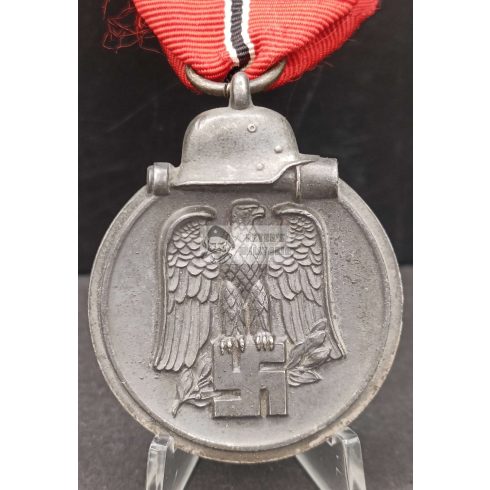 Keleti Front medál - B.H. Mayer