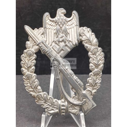 Infantry Assault Badge - Vienna design